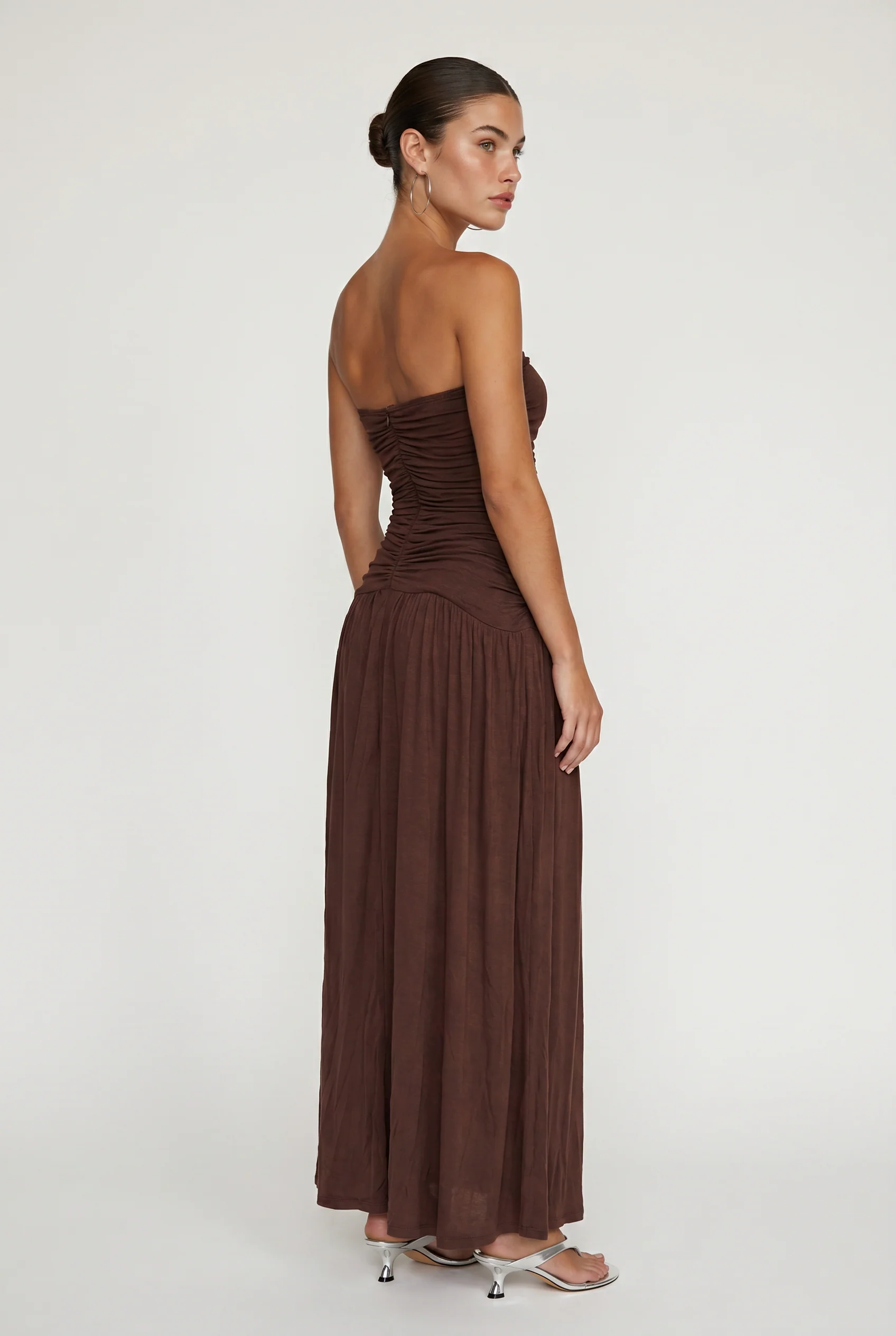 Venus Maxi Dress - Image 12