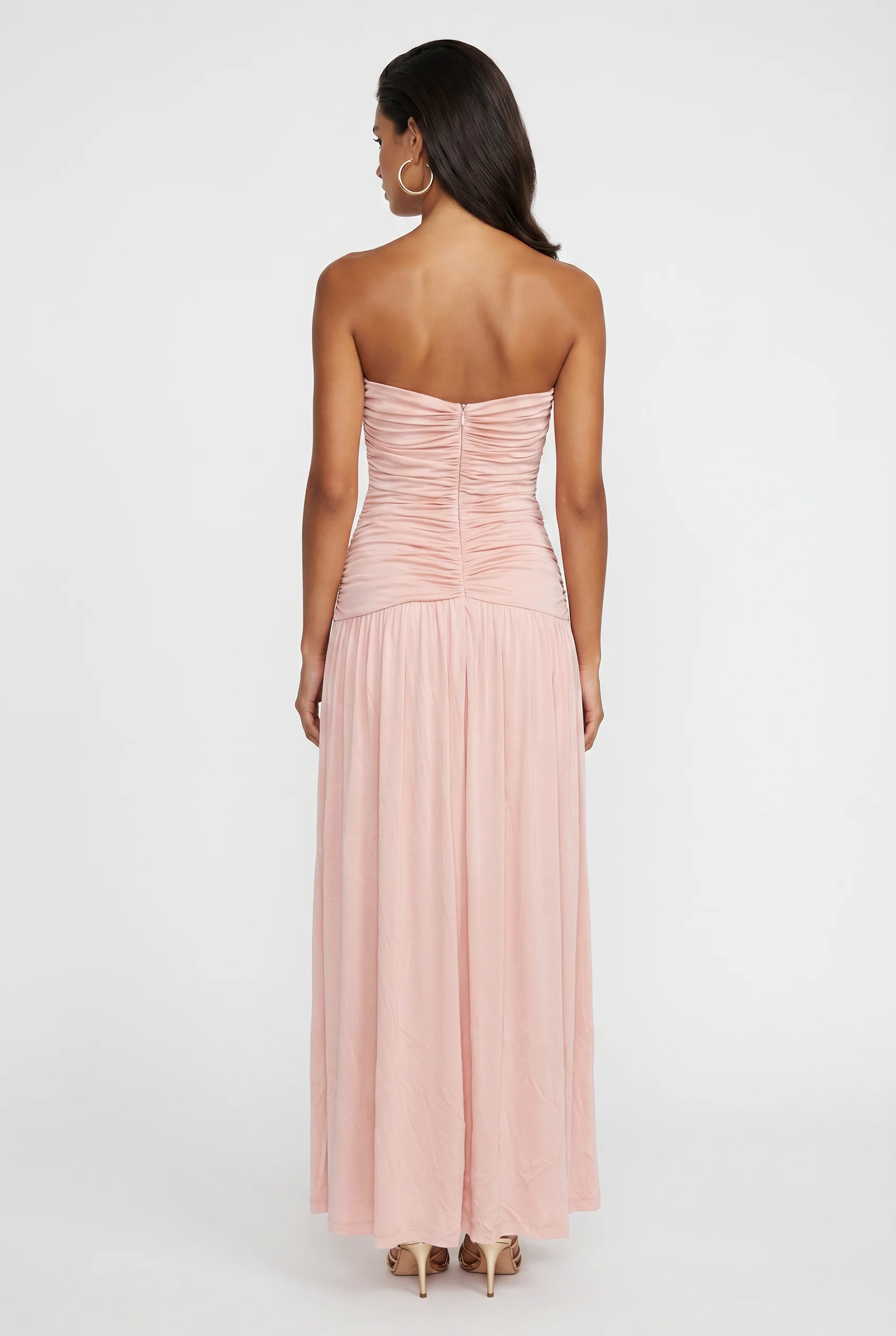 Venus Maxi Dress - Image 4