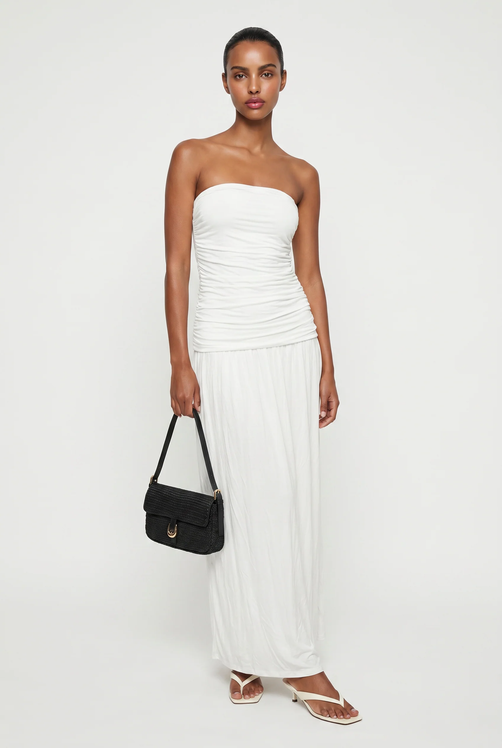 Venus Maxi Dress - Image 6