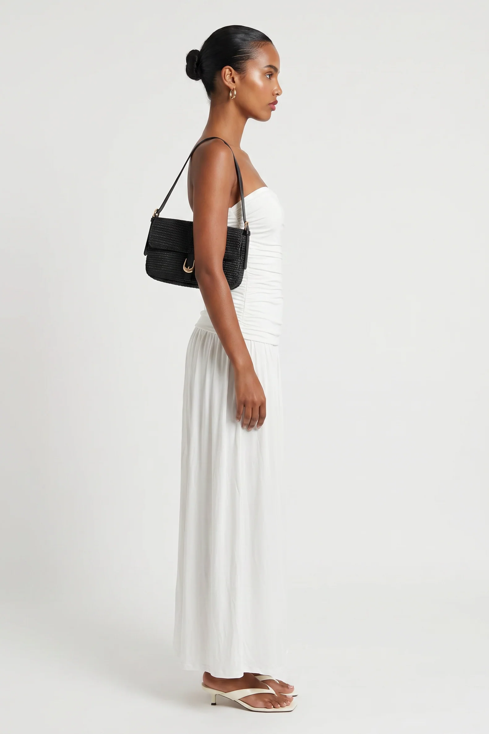 Venus Maxi Dress - Image 7