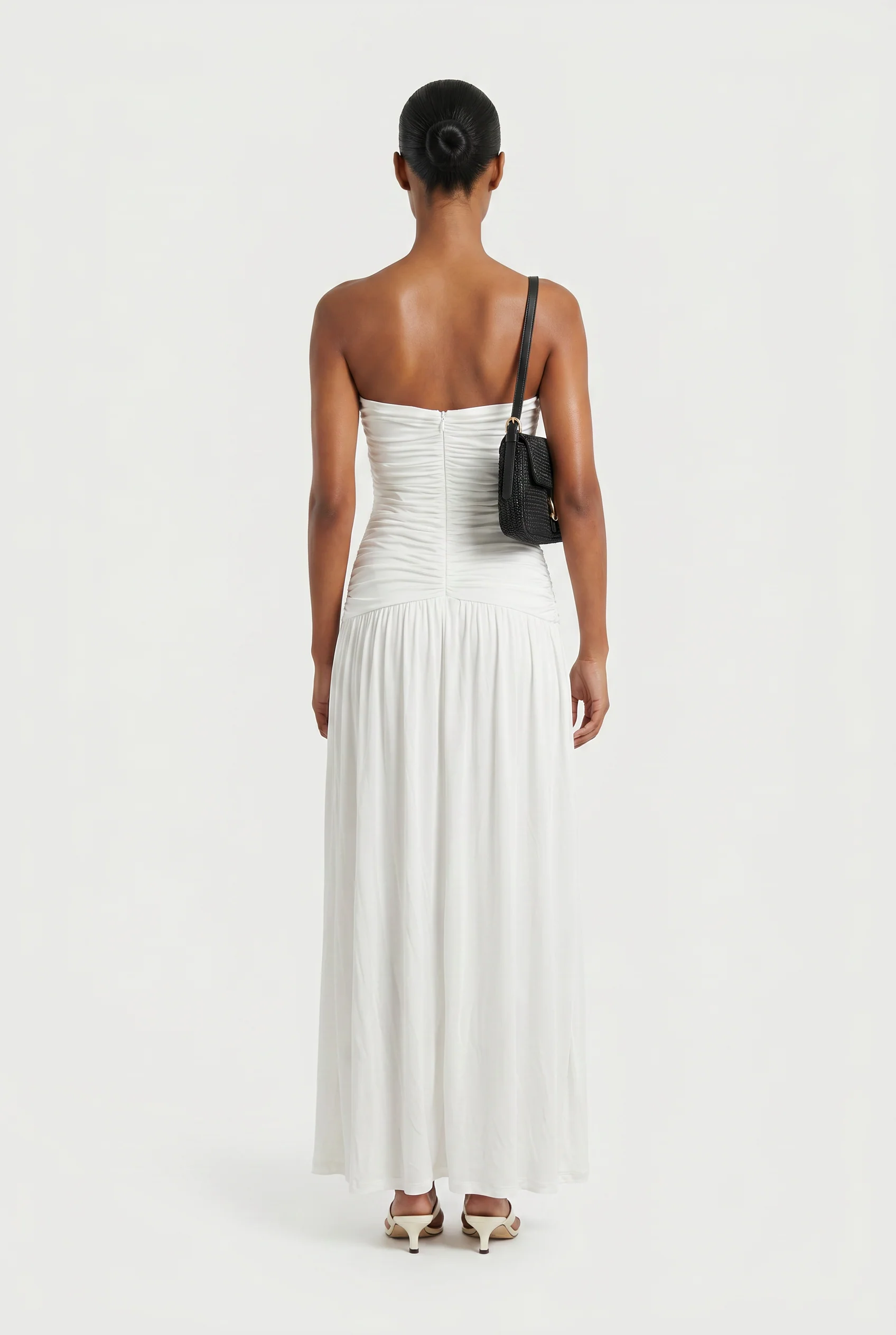 Venus Maxi Dress - Image 8