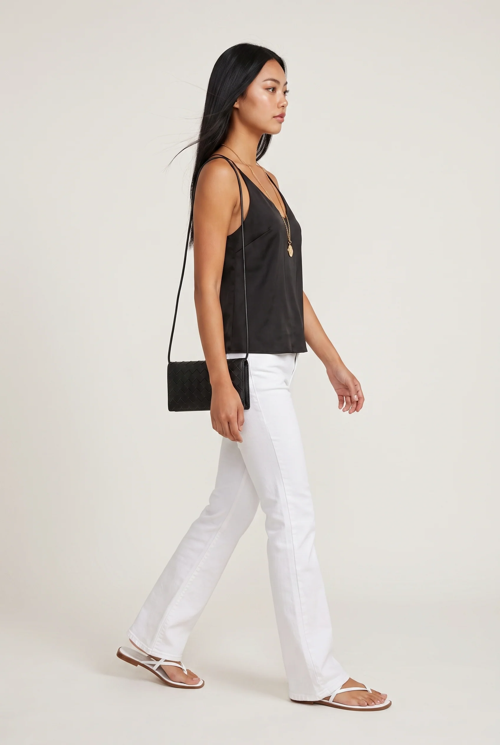 Vintage Relaxed Slight Flare - Image 3