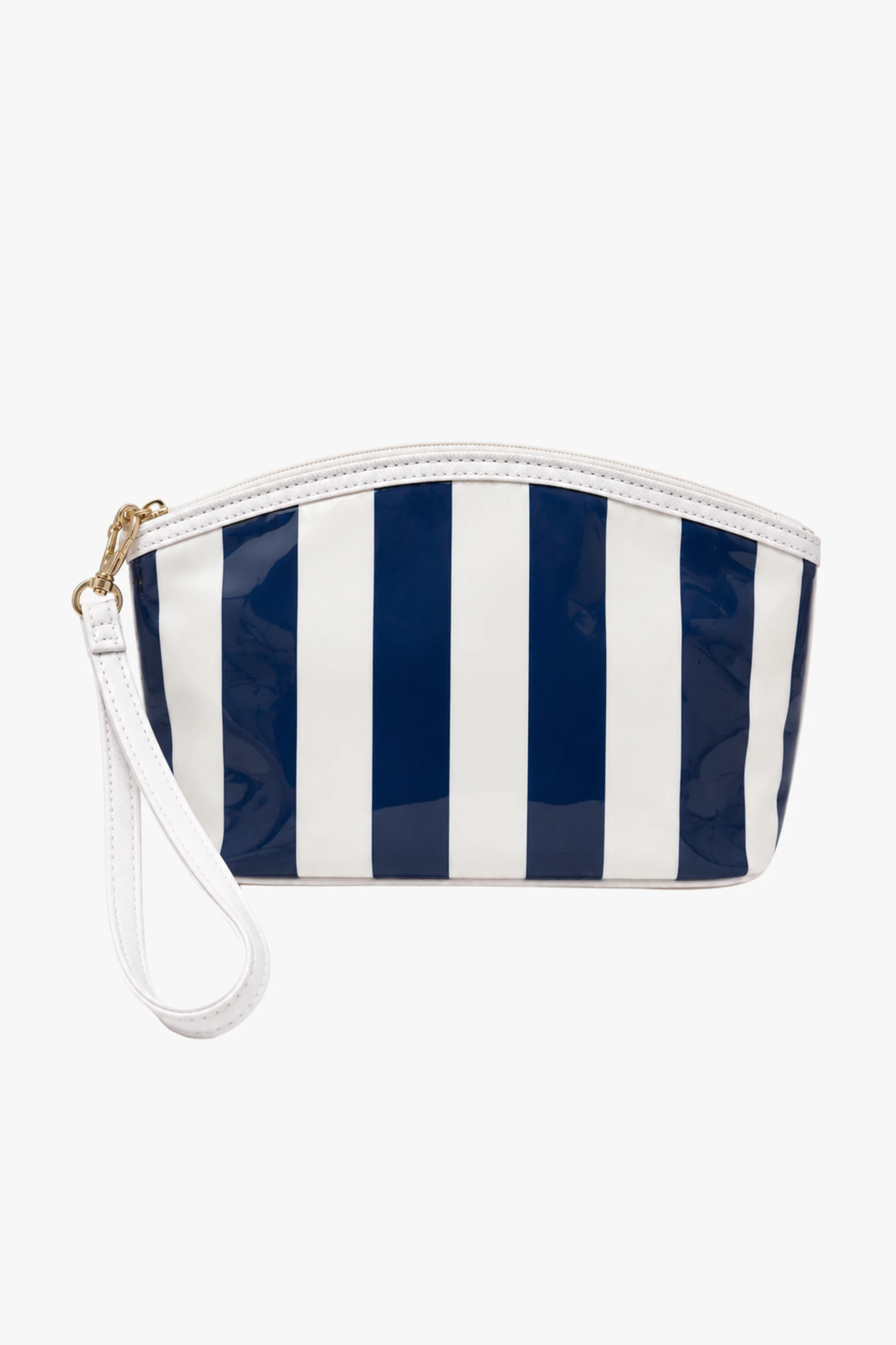 Wanda Stripe Waterproof Wristlet - Image 2