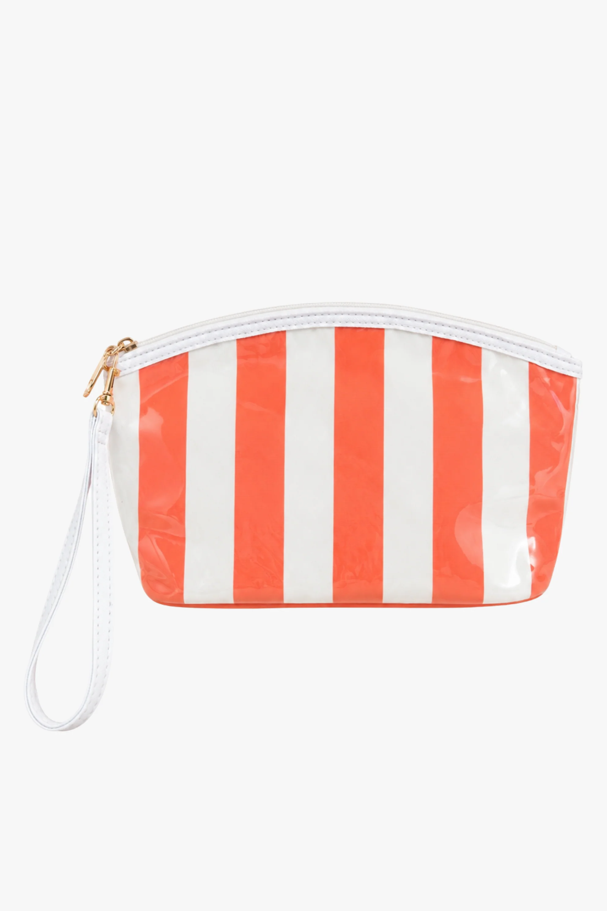 Wanda Stripe Waterproof Wristlet - Image 3