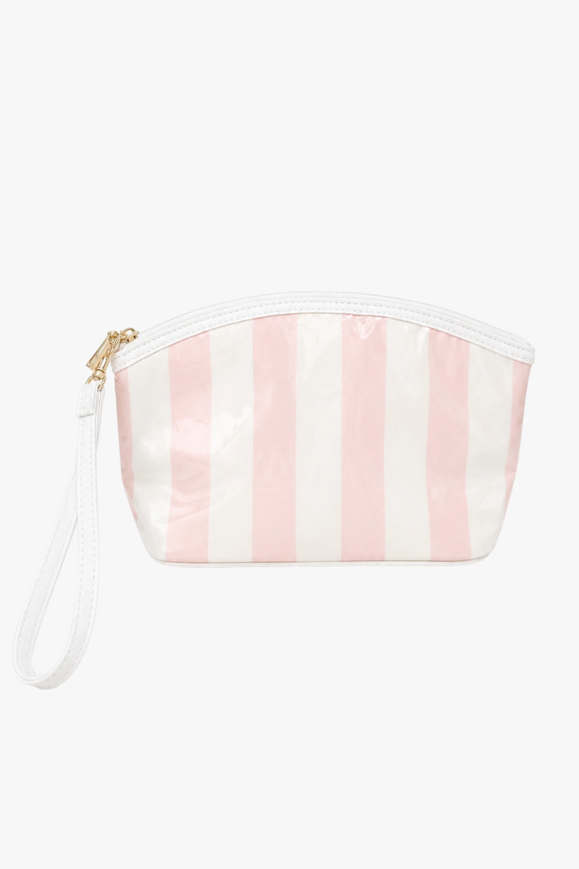 Wanda Stripe Waterproof Wristlet - Image 4