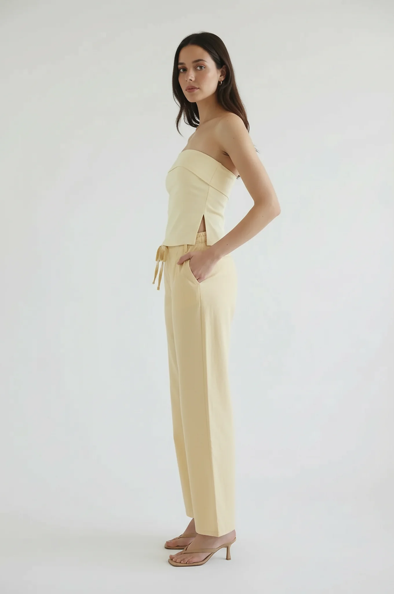 Webster Drawstring Pant - Image 7