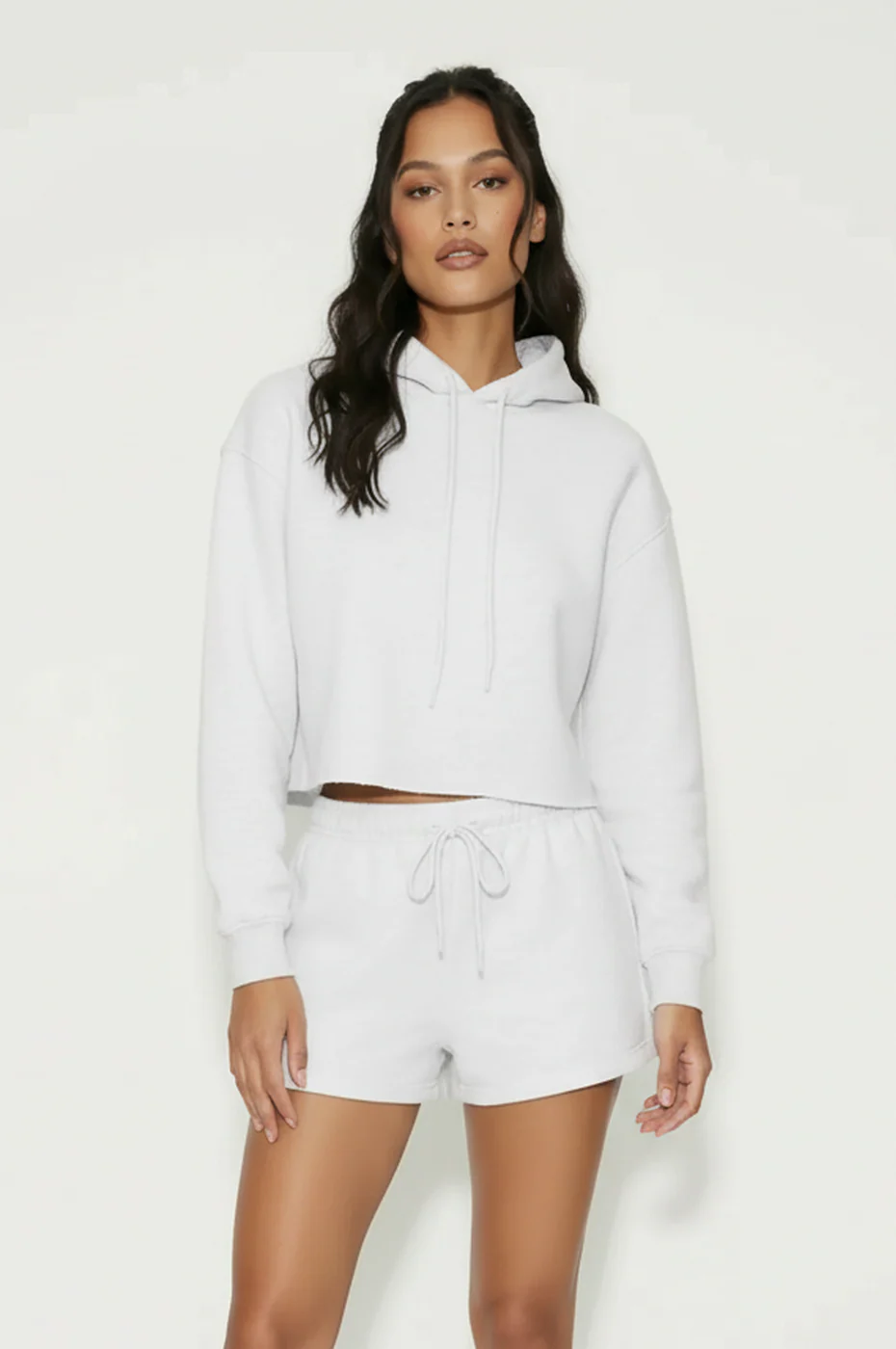 Weekend Raw Edge Hoodie - Image 14