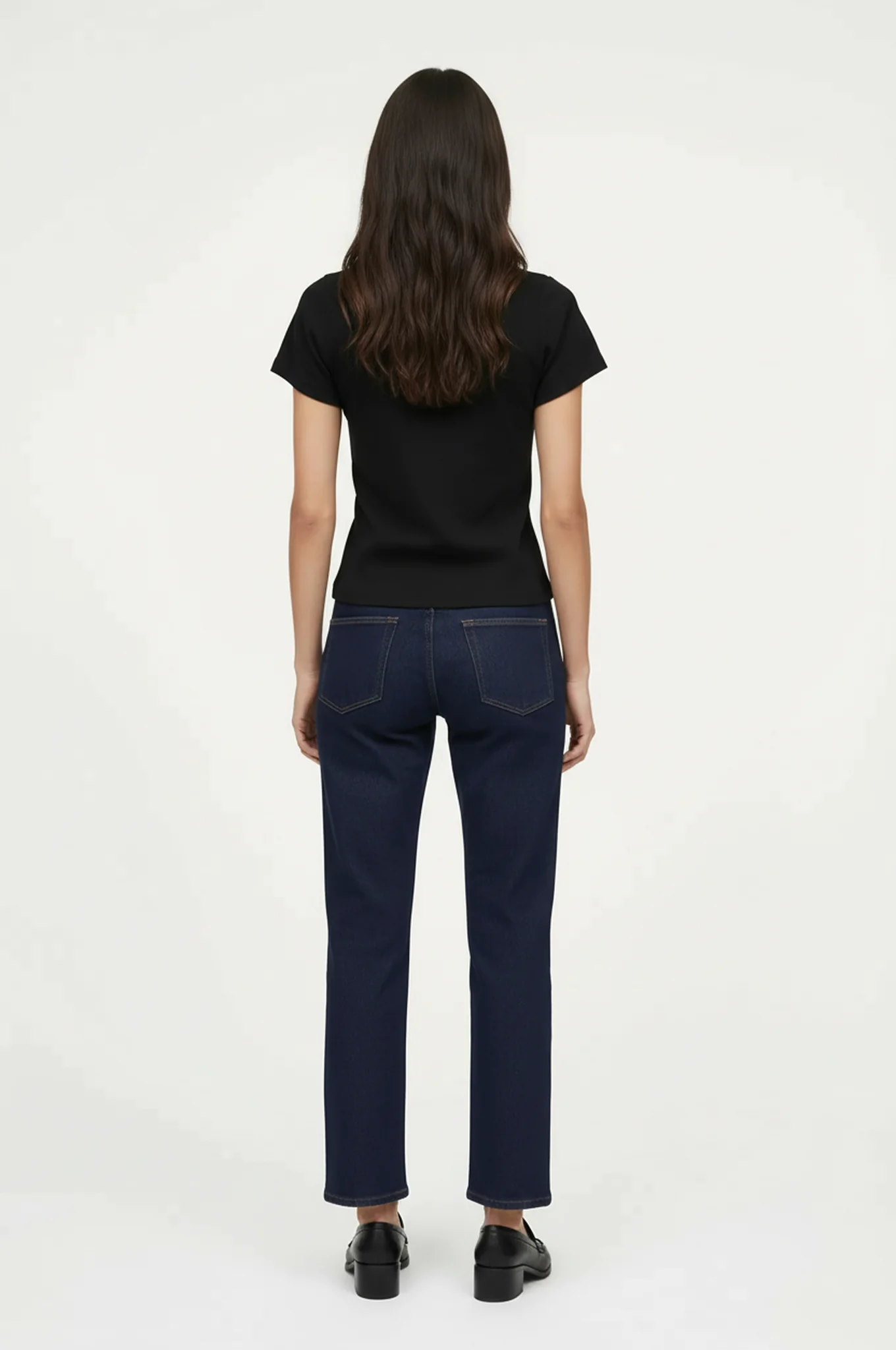 Modern Slub Tee - Image 12