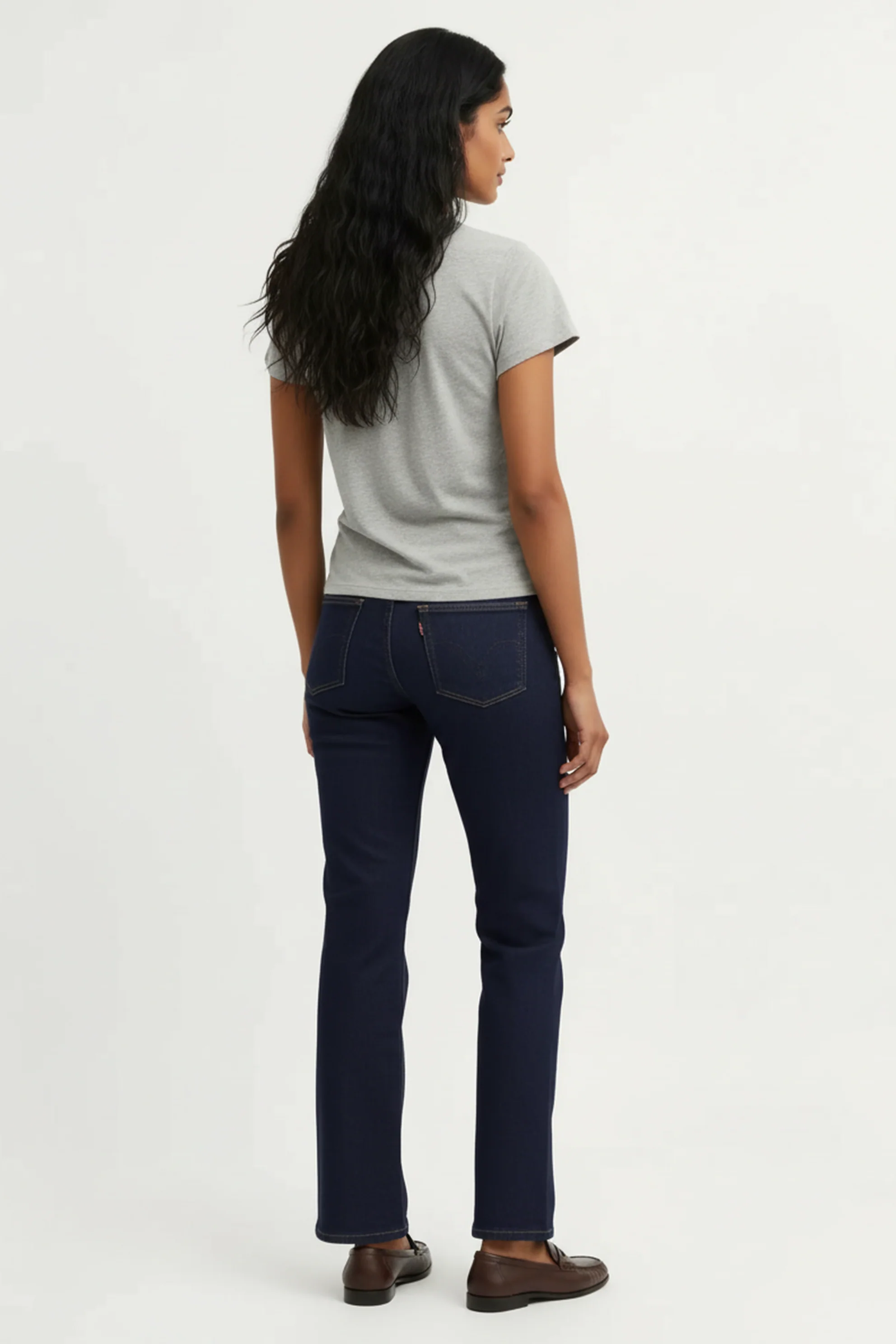 Modern Slub Tee - Image 4